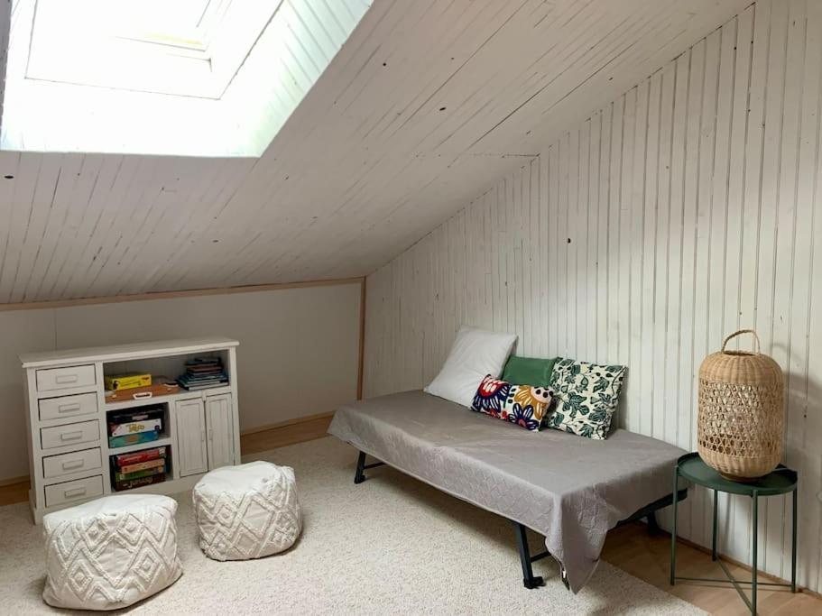 Maison Okaina, Sauna, Au Centre-Ville De Mâcon Exteriér fotografie