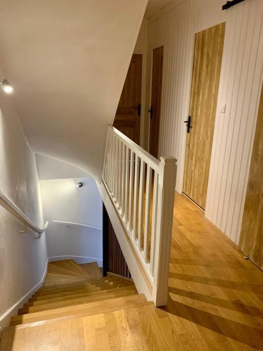 Maison Okaina, Sauna, Au Centre-Ville De Mâcon Exteriér fotografie